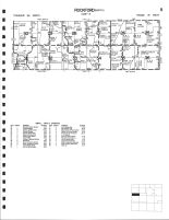 Code 9 - Rockford Township - North, Floyd County 2002
